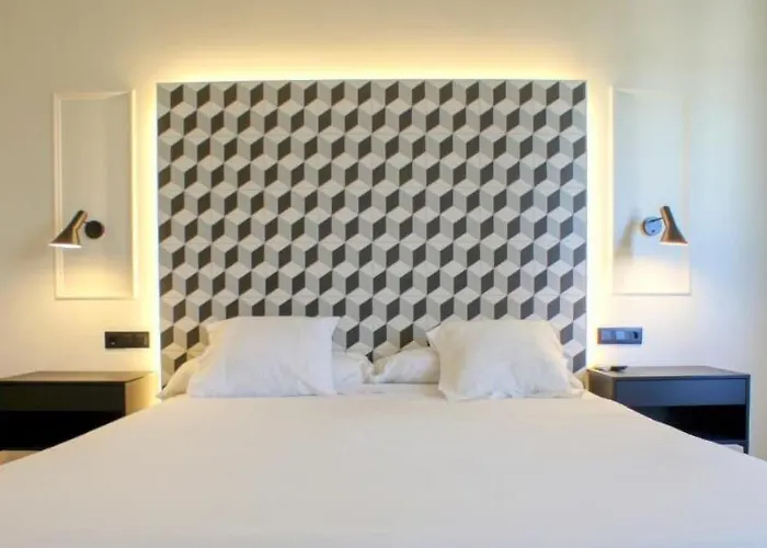 Hotel Montermoso