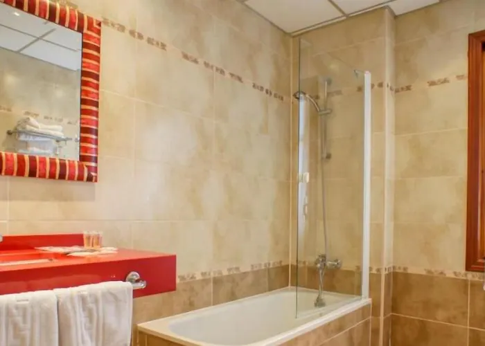 Hotel Montermoso