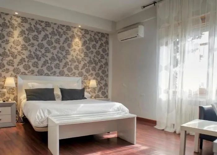 Hotel Montermoso