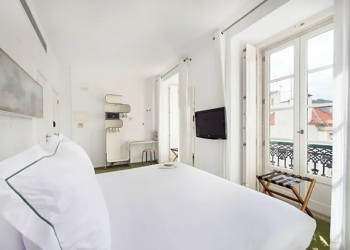 Hotel Gat Rossio