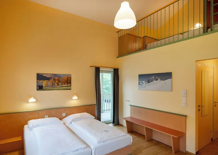 Jufa Hotel Kaprun - Inklusive Sommerkarte Zell Am See & Kaprun