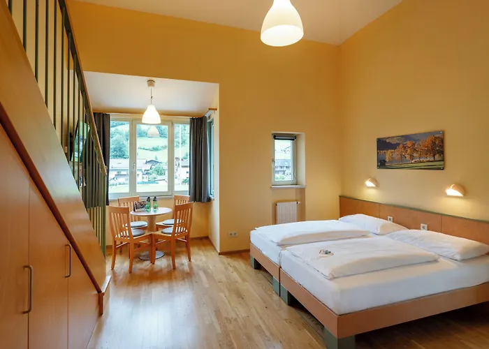 Jufa Hotel Kaprun - Inklusive Sommerkarte Zell Am See & Kaprun
