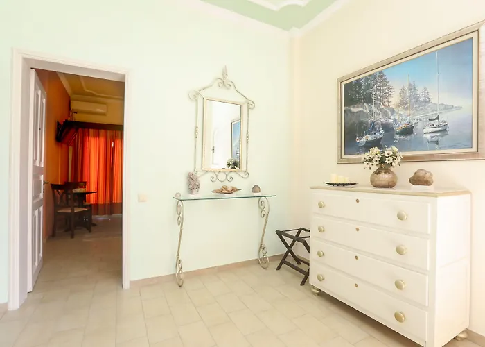 Molfetta Beach Hotel