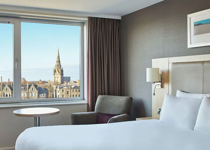Leonardo Hotel Aberdeen