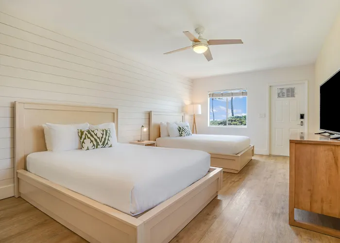 Fisher Inn Resort & Marina