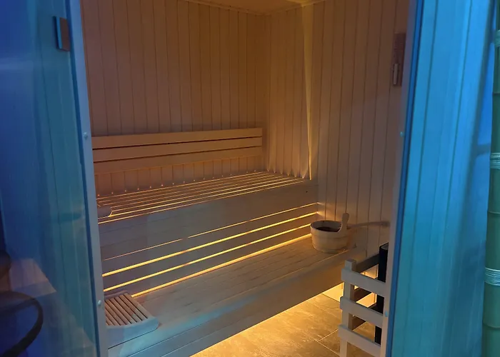 Hôtel&Spa Le Gambetta, Bergerac, Centre ville