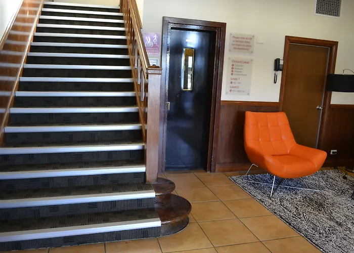 Mercure Hotel Mildura