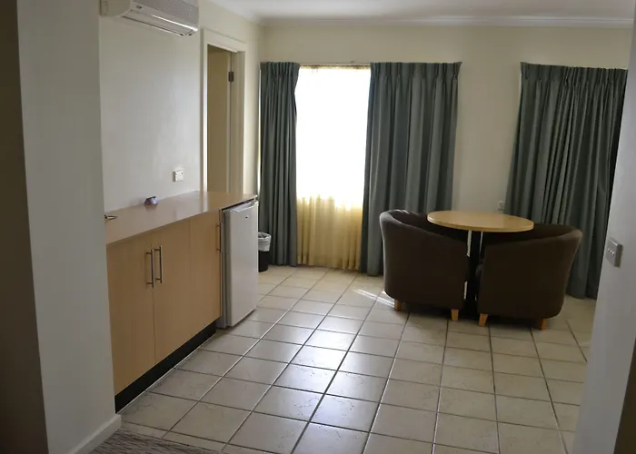 Mercure Hotel Mildura