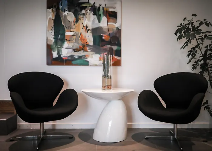Dolphin Hotel Herning