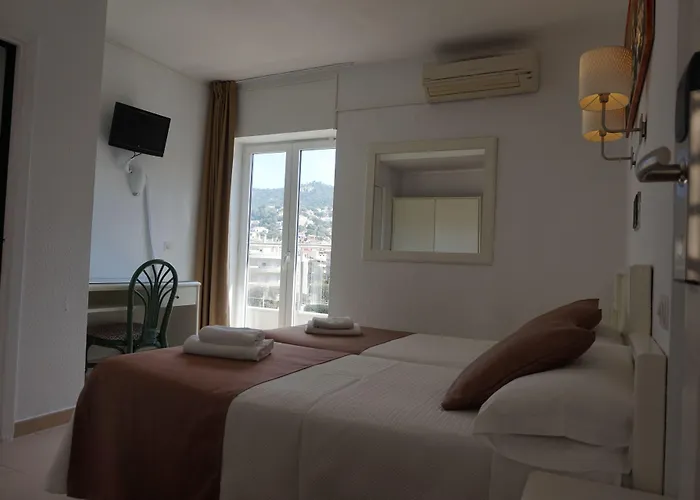 Hotel Hermes