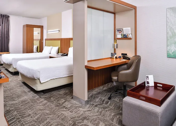 Springhill Suites Temecula Valley Wine Country