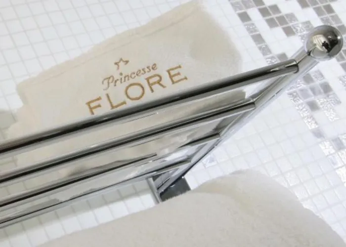 Hôtel Princesse Flore