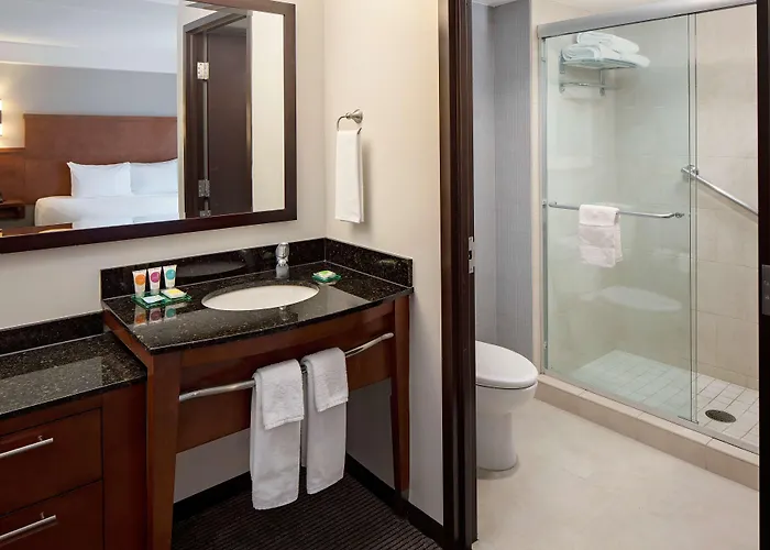 Hyatt Place Pittsburgh North Shore