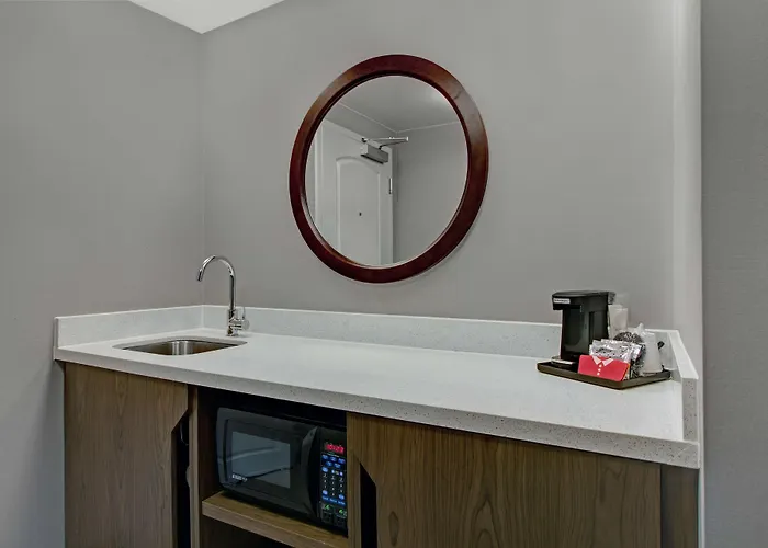 Hampton Inn & Suites By Hilton Syracuse Dewitt