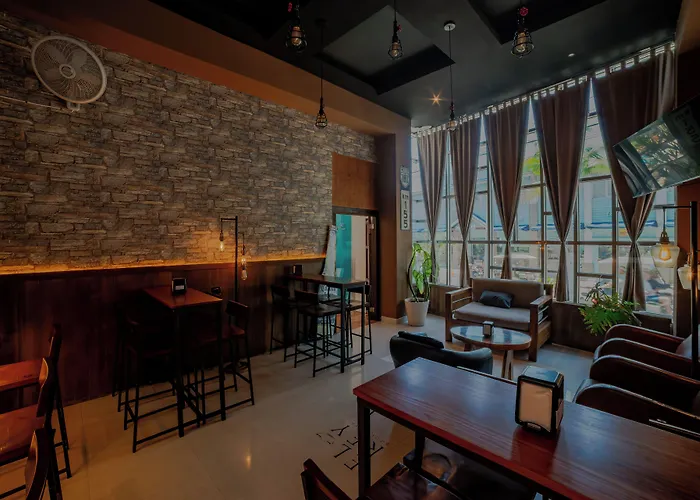 Hotel Bahia Chac Chi (Adults Only)