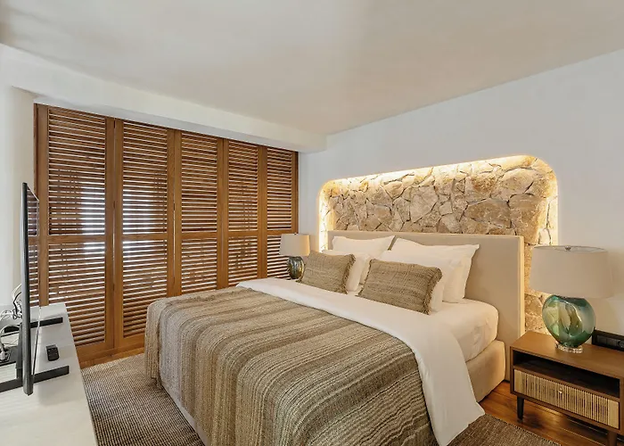 Boutique Hotel & Spa Casa Del Mare - Mediterraneo