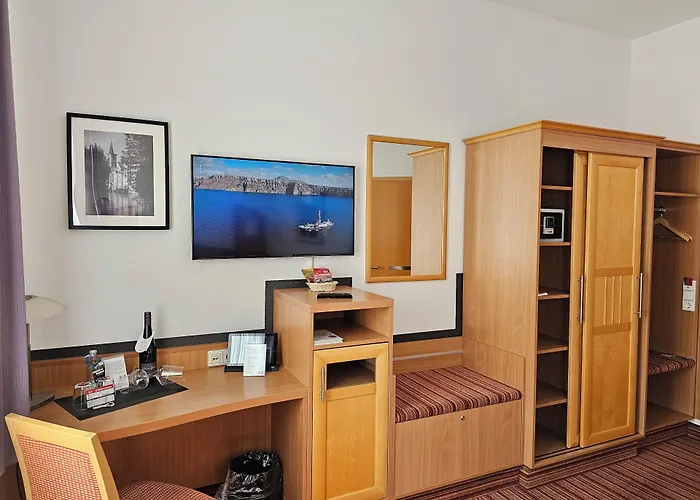 Hotel Am Kaisersaal