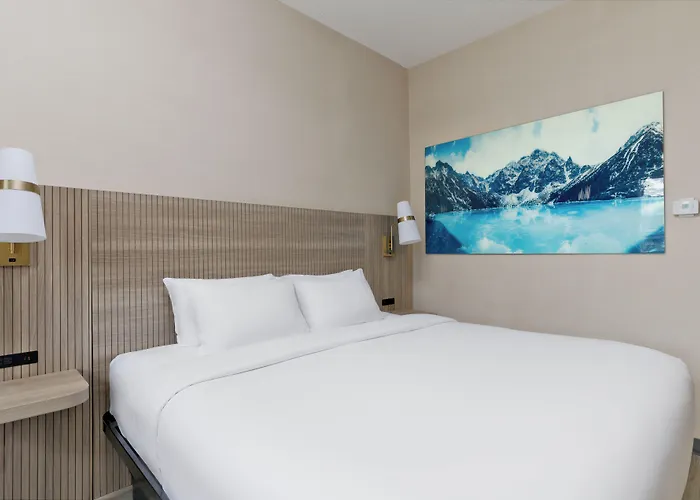 Grande Rockies Resort-Bellstar Hotels & Resorts
