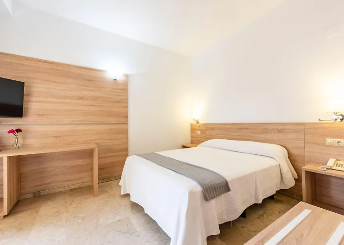 Hotel Toboso Almunecar (Adults Only)