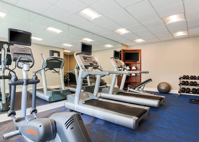 Residence Inn Orlando Lake Mary