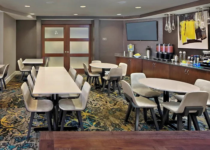 Residence Inn Orlando Lake Mary