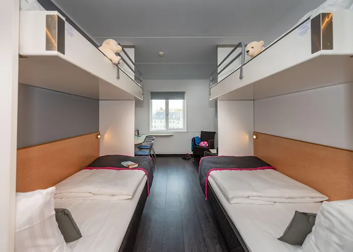 Cabinn Aalborg
