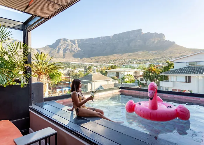 Cloud 9 Boutique Hotel And Spa