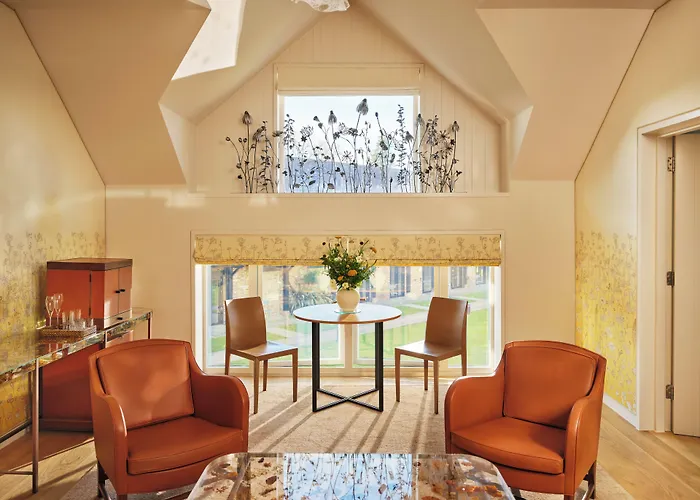 Coworth Park - Dorchester Collection