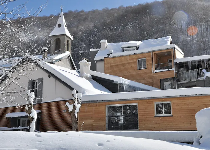 Logis Le Central