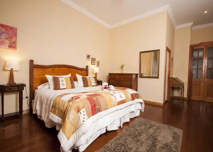 Hotel Boutique Acontraluz