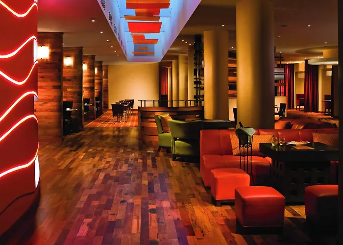 Residence Inn By Marriott Miami Airport