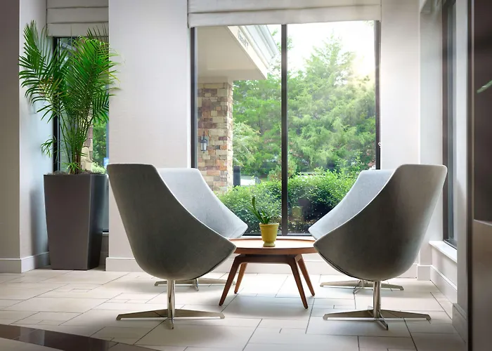 Hilton Garden Inn Nashville/Franklin-Cool Springs