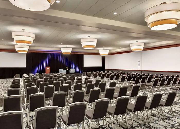 Hilton Garden Inn Troy
