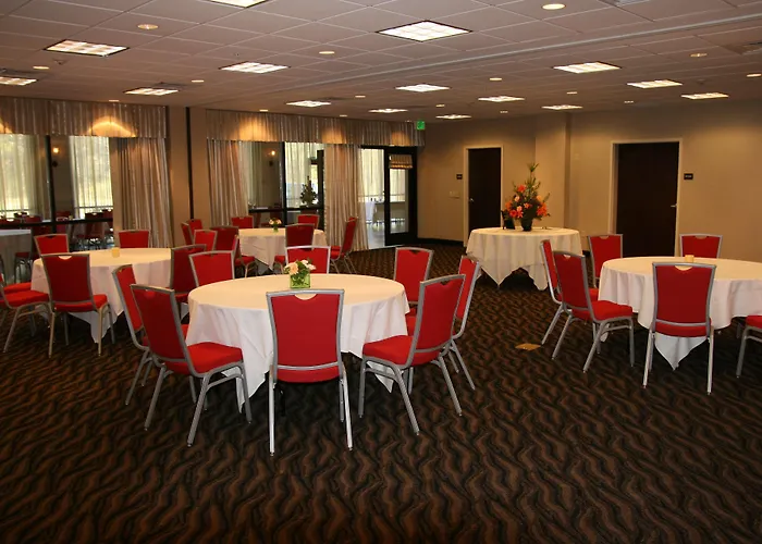 Hampton Inn Jacksonville
