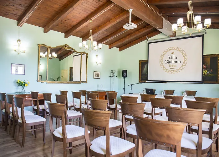 Relais Villa Giuliana