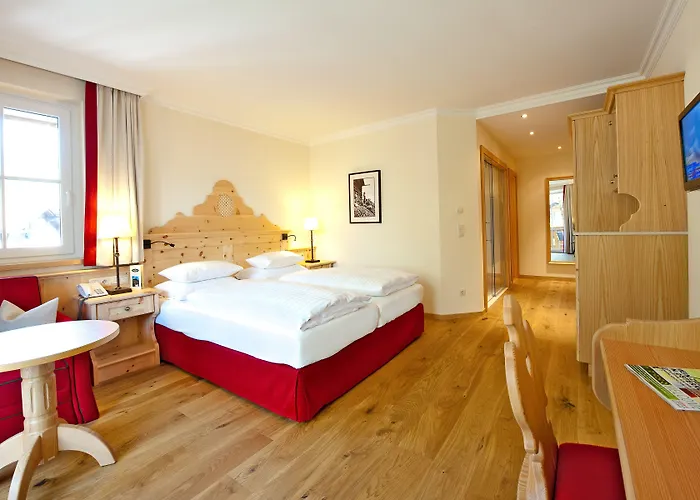 Landhotel Roemerhof