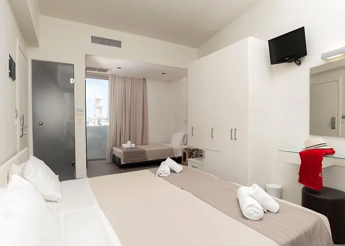 Atlantis Boutique City Hotel