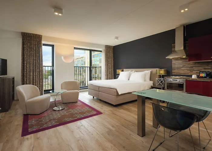 Westcord Hotel Eindhoven