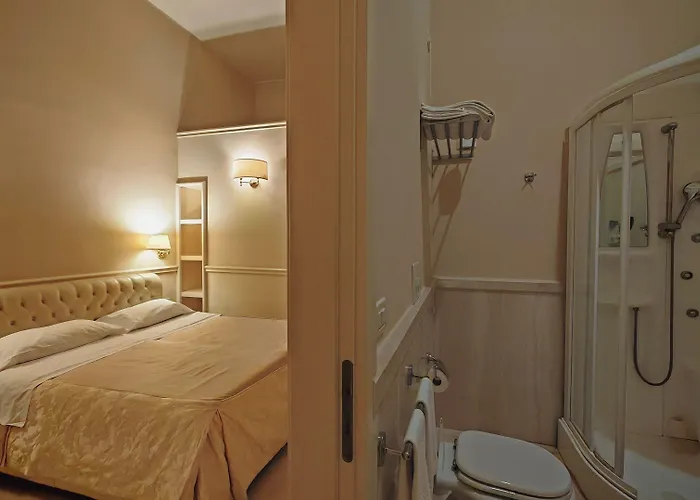 Santa Chiara Suite Hotel & Spa - Lecce