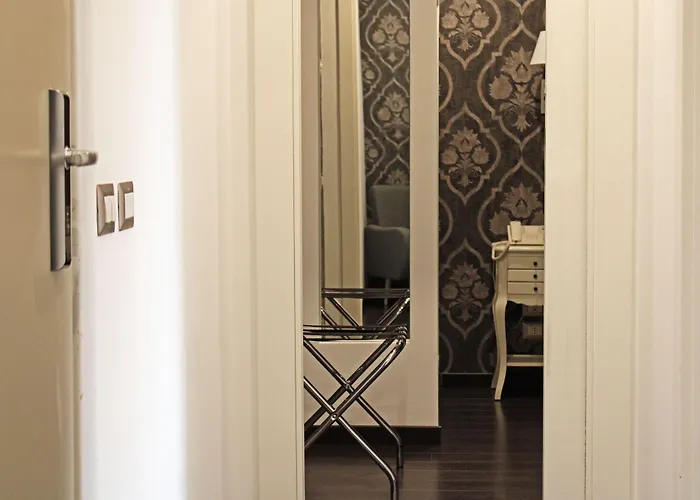 Viva Hotel Avellino