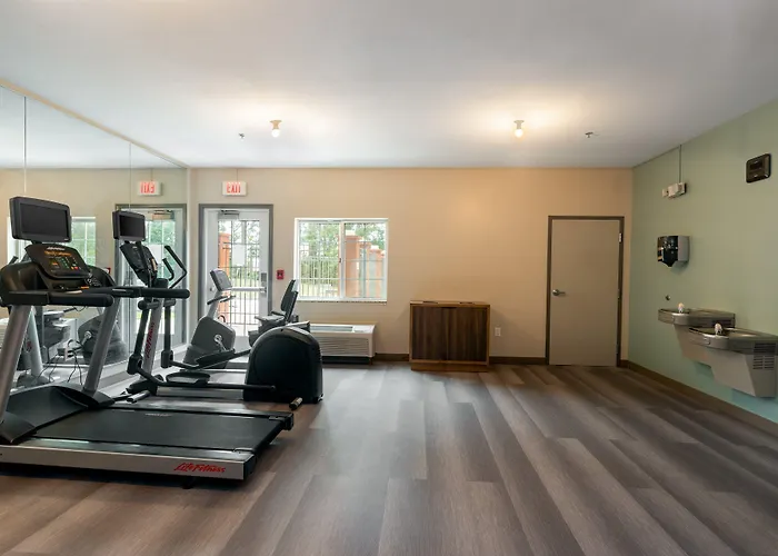 Candlewood Suites Enterprise By Ihg