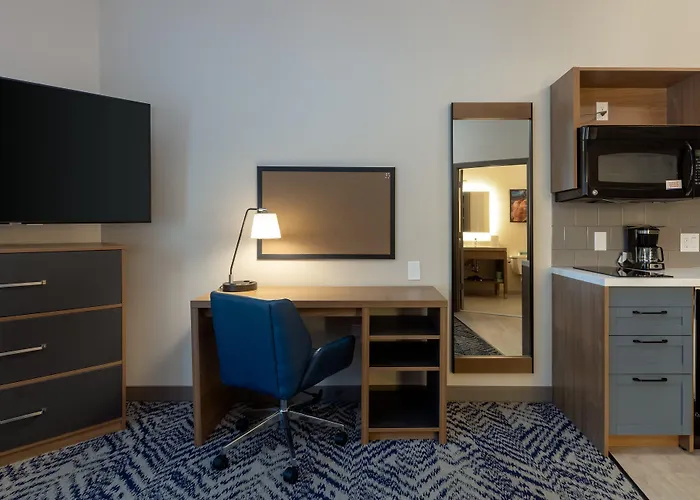 Candlewood Suites Enterprise By Ihg