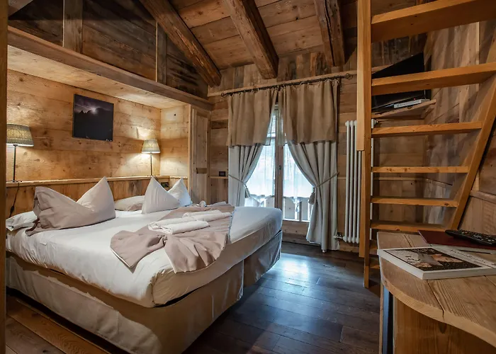 Chalet Svizzero