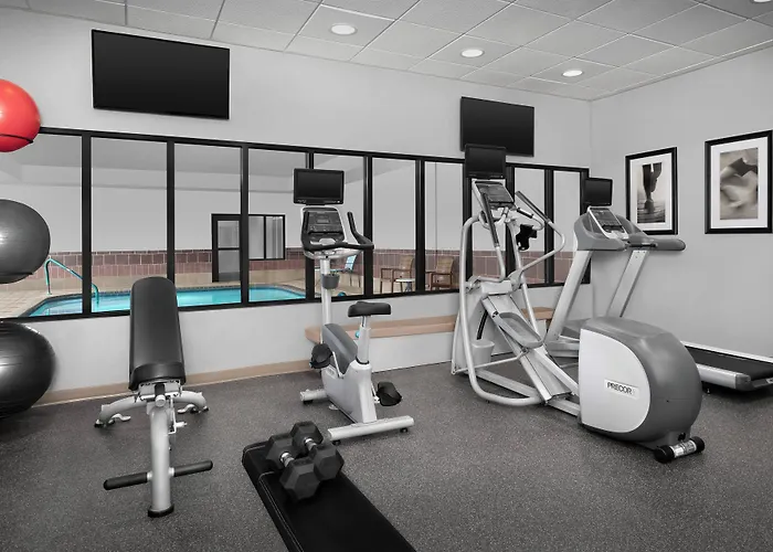 Staybridge Suites North Charleston By Ihg