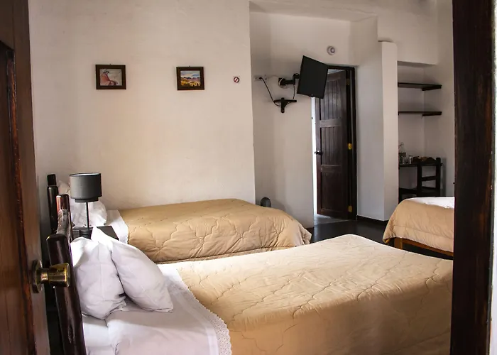 Hotel Samanapaq