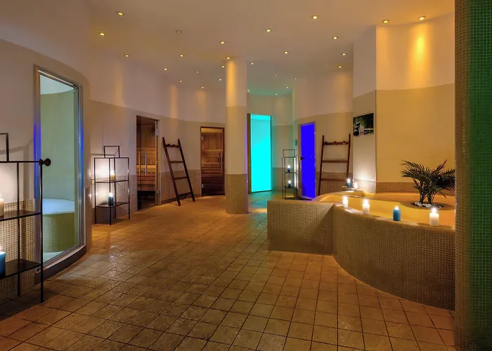 Principe Di Lazise - Wellness Hotel&Spa