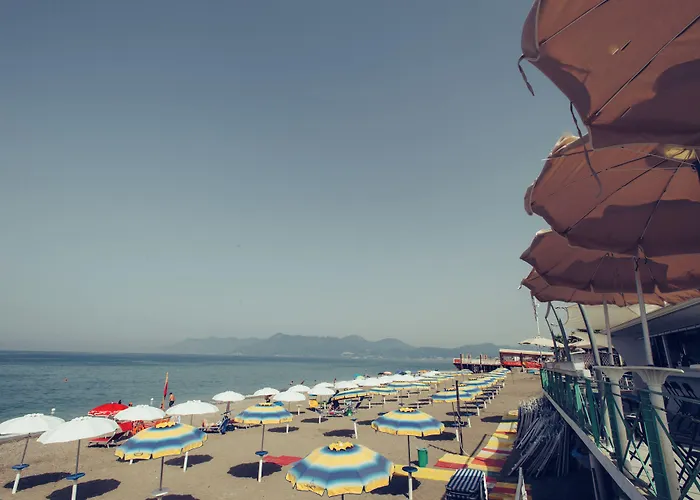 Hotel Ancora