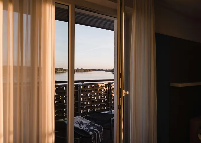 Resort Mark Brandenburg & Fontane Therme