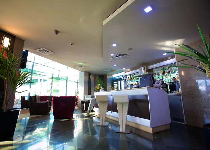 Hotel Delta 4