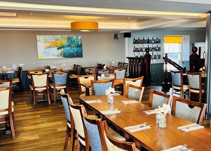 Cove Bay Hotel